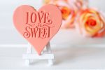 Love is sweet  - 2 -